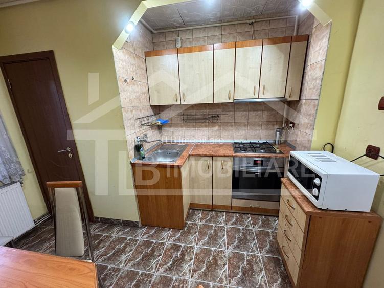 Apartament cu 3 camere, 73mp, Zona Shopping City - 5