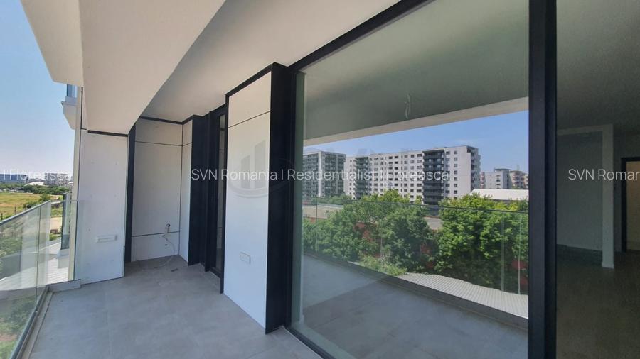 REA1024303 Apartament spatios 4 camere I One Cotroceni Park - 6