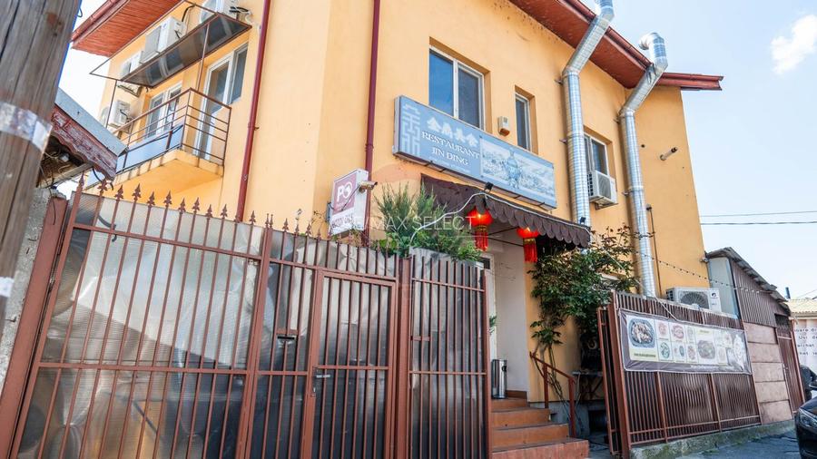 Spațiu comercial de 270mp de închiriat în zona Baicului - 7