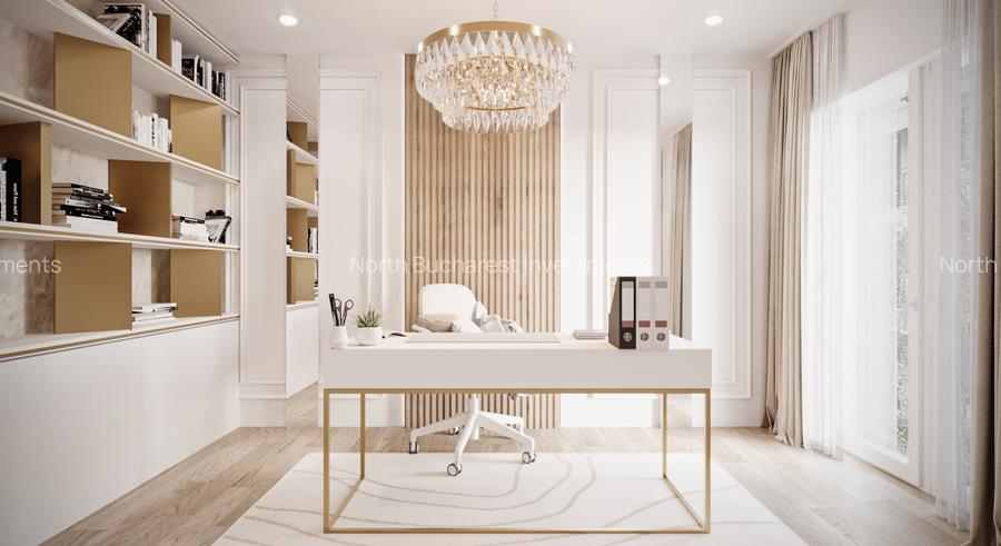 APARTAMENT 2 CAMERE - PIPERA - COMISION 0% - 7