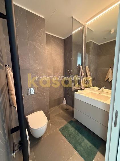 Apartament One Verdi Park de vânzare | 3 camere | complet mobilat - 9