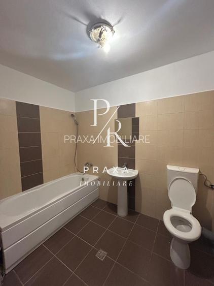 Apartament de vanzare, 2 camere, 41 mp, + pod mansardabil, zona stejarului! - 6