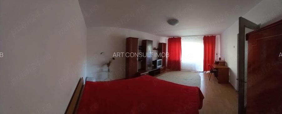 Garsoniera | Lujerului | Decomandata | Balcon | Parcare | Proximitate Metrou - 2