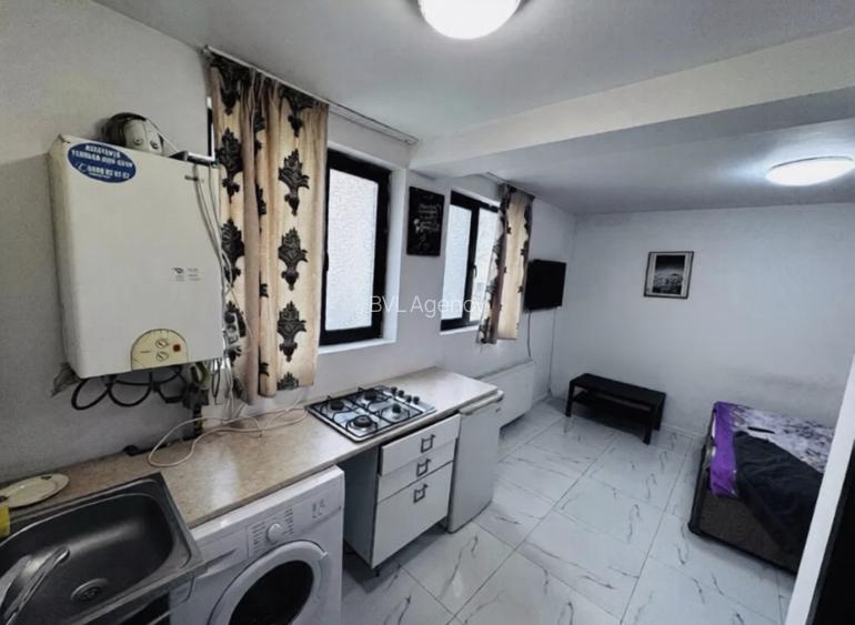 Vanzare – Garsonieră | Str. Telita – Sebastian / Petre Ispirescu - 2