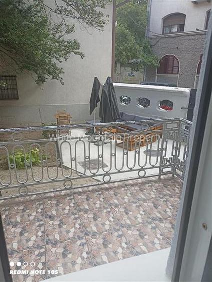 Cismigiu, apartament in vila, 4 camere - 19