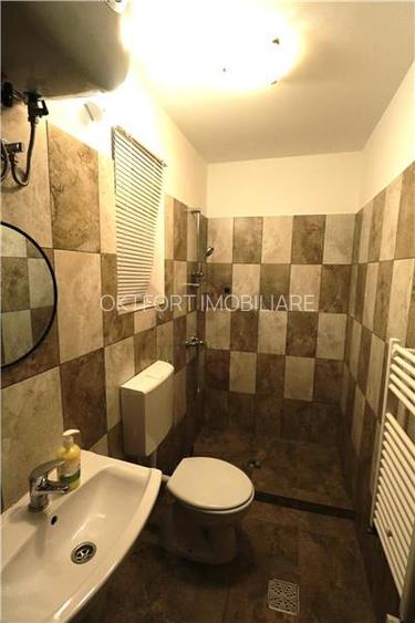 Garsoniera, curte proprie, zona Torontalului - 4