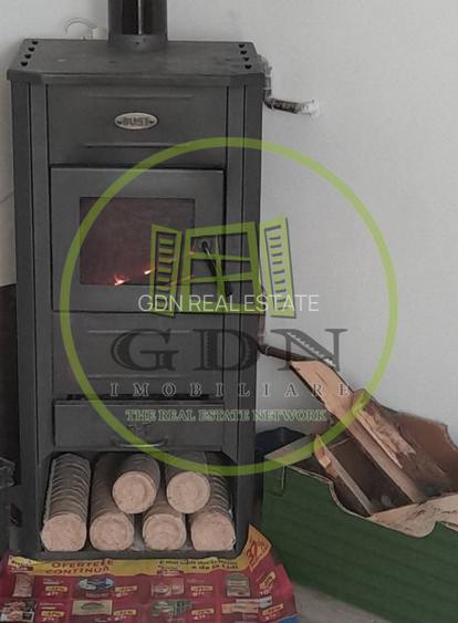 Casa 3 camere , suprafata 80mp ,spre inchriere in Sacel. - 6