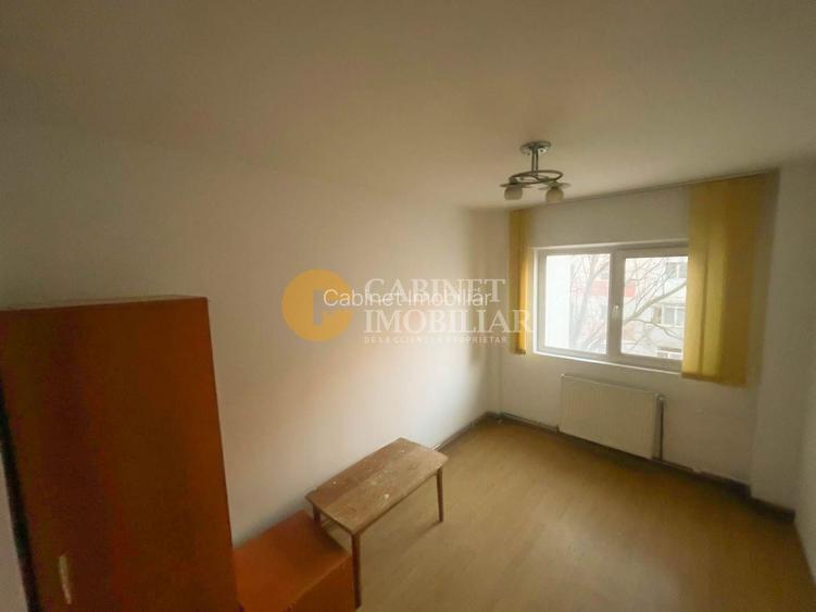 3 Camere Decomandat+2 Bai -Zona Dacia - 3