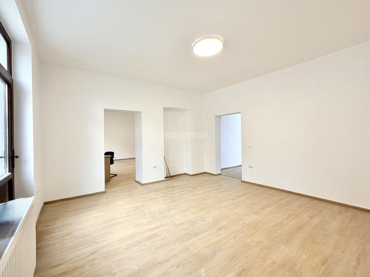 Spațiu comercial de închiriat – artera principală în nordul orașului. - 3