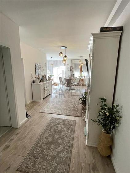 TORONTALULUI - ETAJ 1 - LIFT - 3 CAMERE - CLIMA - RULOURI - BLOC NOU - PARCARE S - 2