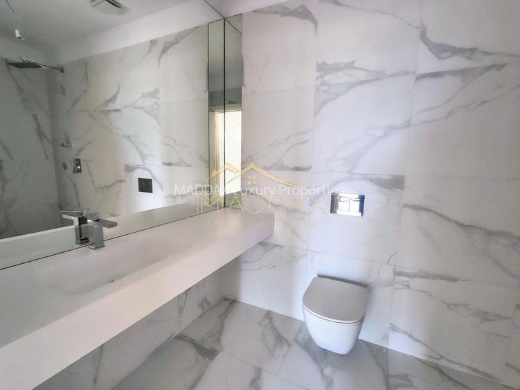 Duplex exclusivist // LUX 6 camere // vedere parc // Floreasca - 30