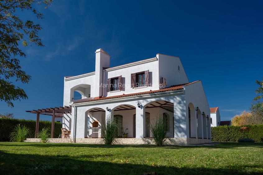 Vila Complex Marina Regia Residence - 19