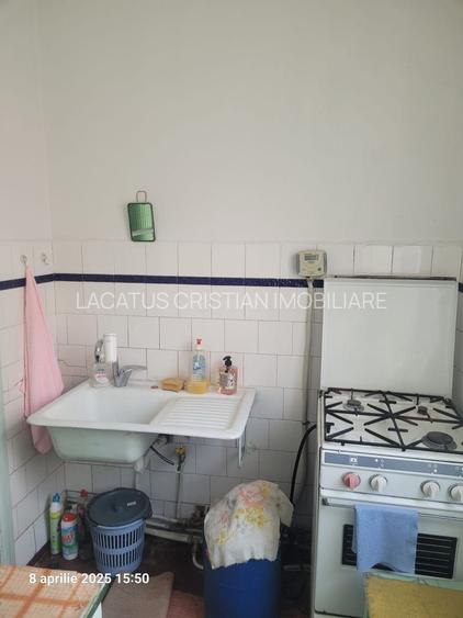 CASA CARAMIDA 6 CAMERE ZONA TOMIS 1 - TROCADERO - 7