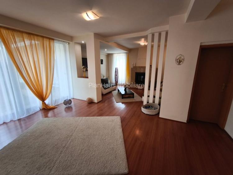 Proprietate cu 20 de camere și 11 ari de teren lângă Stadionul Baia Mare –  - 6