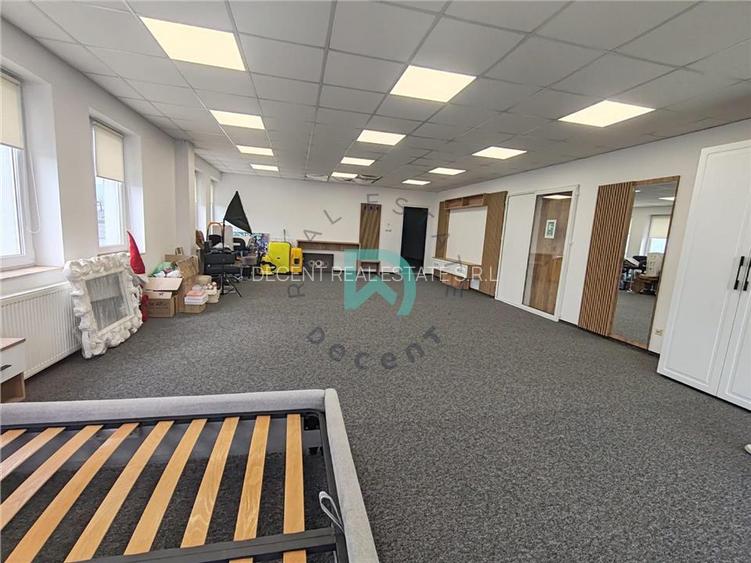 Birouri de inchiriat 140 mp, Bartolomeu, Brasov - 3