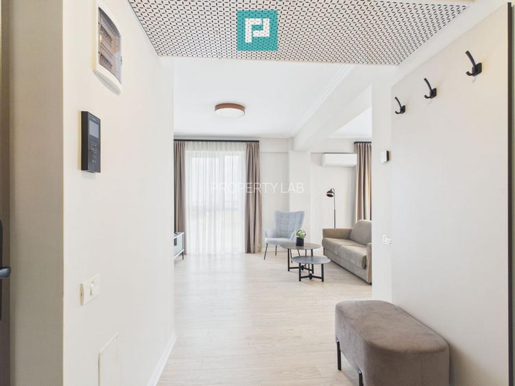 Apartament 2 camere Dumbrăvița - 5