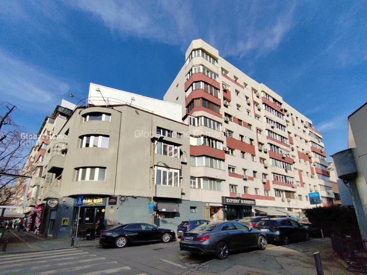 2 Camere | Drobanti-Perla | Etaj 1 | Mobilat | Utilat  - 9