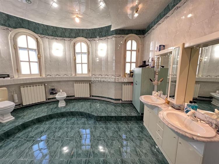 Inchiriere imobil P+1 | Unirii - 13 Septembrie - Marriott | pretabil gradinita, - 27