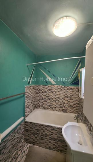 Apartament 2 camere Titan - Auchan Titan - Jean Steriadi - 17