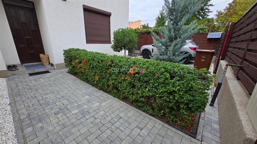 Vanzare vila Izbiceni/Damaroaia - 5