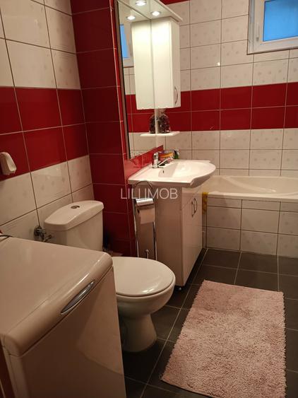 Inchiriez apartament 1 camera - 5