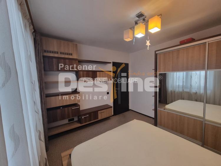 Apartament cu 2 camere, suprafata 50 mp si loc de parcare Zona Faget - 4