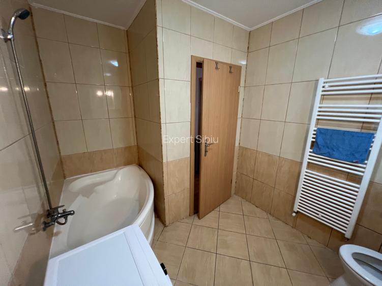 Apartament 2 camere decomandat, grădină 20 mp, loc de parcare – Zona Ștrand - 10