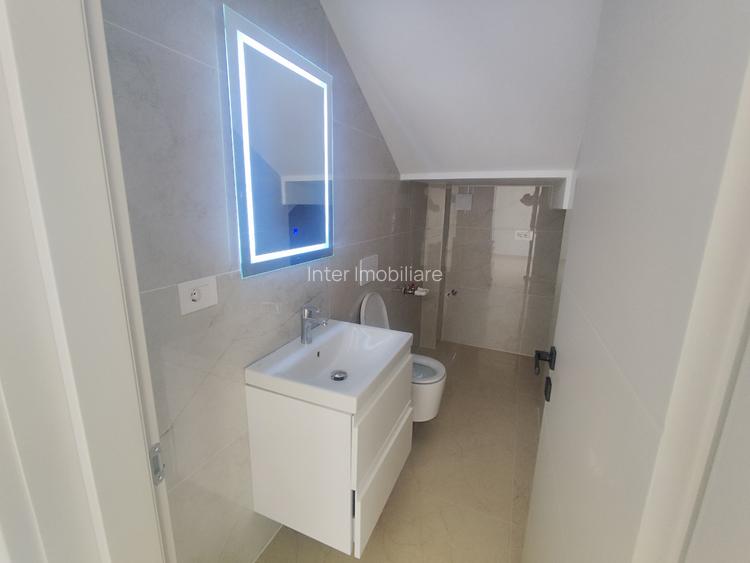 Casa tip duplex,finalizata,intabulata,acces asfaltat-Popas Pacurari,cod:161300 - 5