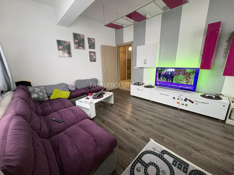 Apartament 2 camere decomandat 63mp | Gama Residence | Popesti-Leordeni - 39