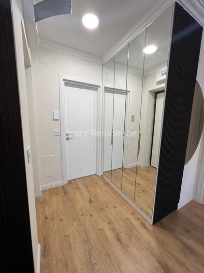 Acasă de la prima vizionare - Apartament 2 camere mobilat, Ivory Residence - 3