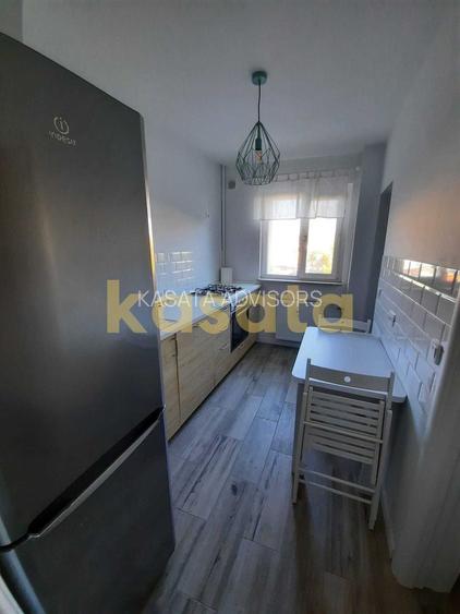 Inchiriez 3 camere spațioase, renovat, 2 băi – Aviator Popișteanu - 7