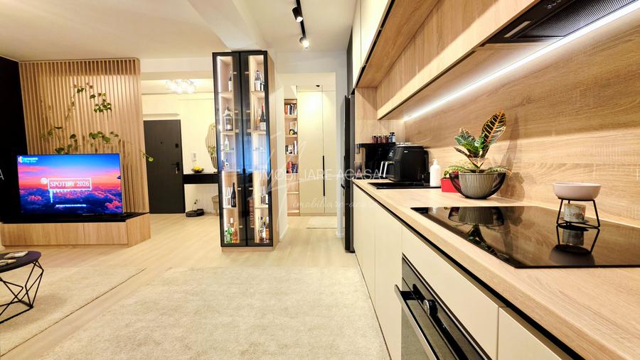 Impecabilul cere impecabil! Fii cu stil in Lac de Nuferi - 27