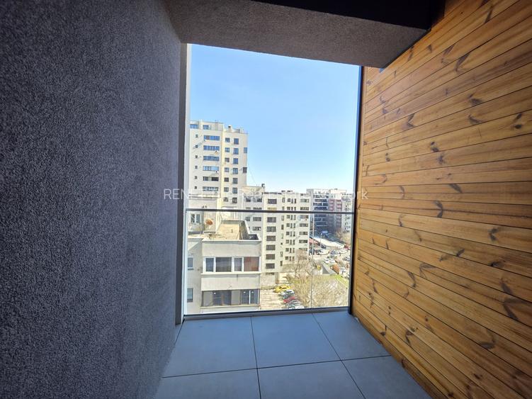 Apartament 2 camere, etaj 9, zona 13 Septembrie - 21