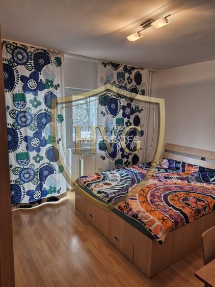 Apartament 3 Camere | Decomandat | Nerva Traian | Centrala | Parcare - 6