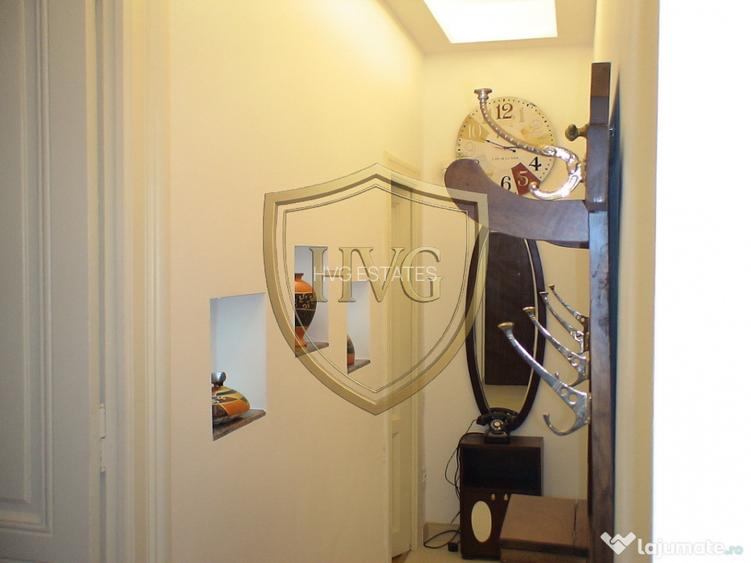 Apartament | Centrala Proprie | Proximitate Metrou - 3