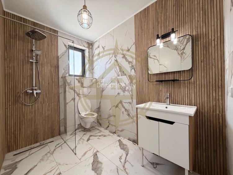 Vila Parter Snagov teren 562mp - 9