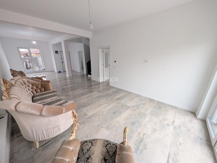 Casa 4 camere 130mp | 0 comision | Voluntari Jiului | 300mp teren - 37