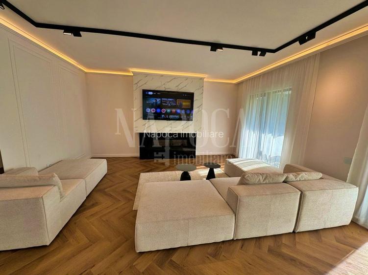 Casa 4 camere de vanzare in Andrei Muresanu, Cluj Napoca - 4