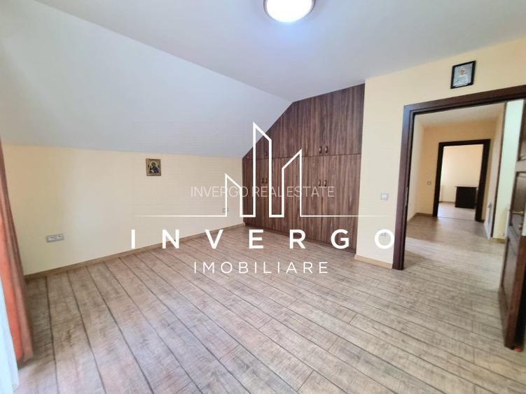 Casa, 6 camere,  de vânzare, în Floresti - 7