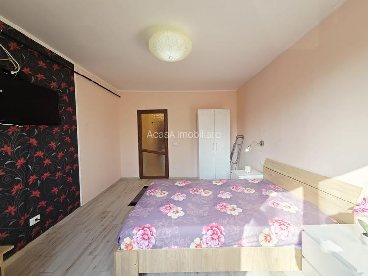 Garsoniera Tiglina 1 CT Ac mobilata si utilata - 3