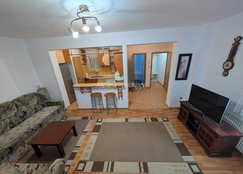 Apartament 2 camere zona Interservisan Gheorgheni - 3