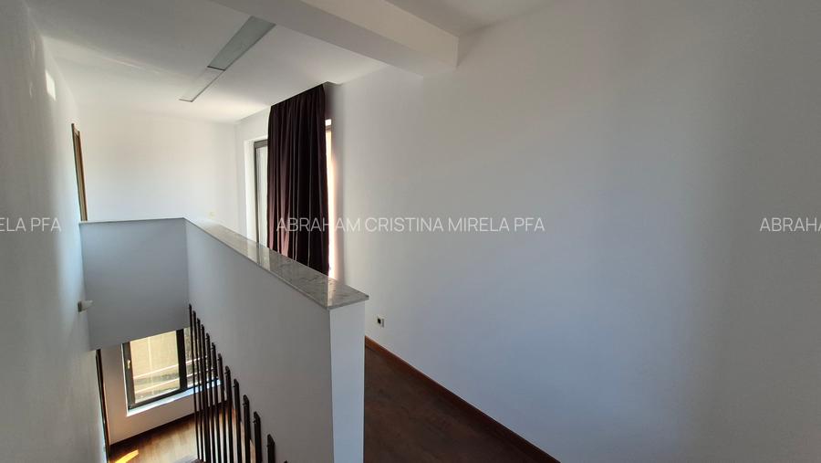 Vila de inchiriat- Bucuresti Nord-Pipera - 19