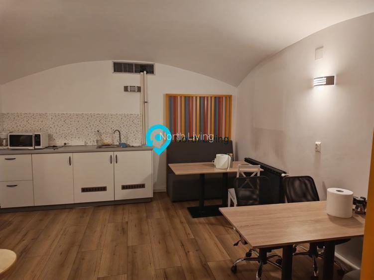 Clădire de birouri integral renovată, de inchiriat – Universitate / Centru Vechi - 14