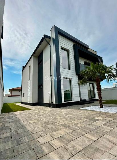 Vila Premium/Priveliste deosebita/Lac Lebada/5 camere/Strada Baile Felix/Lebada - 3