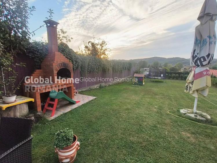 Cladire patrimoniu 1626MP | An 1846 | Pensiune turistica activa | - 15