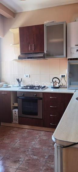 Cașin, Apartament 5 camere, renovat recent, vilă - 5