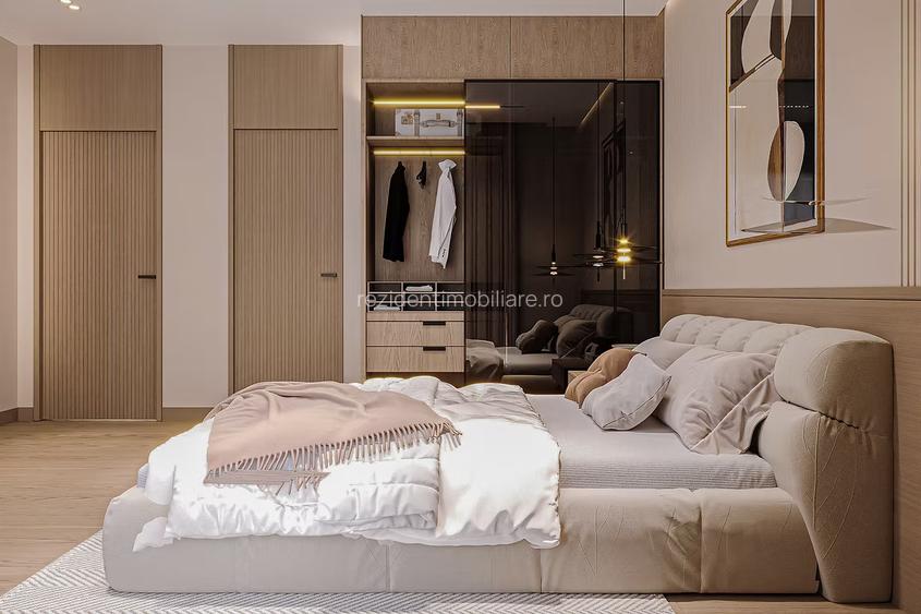 Liniște, aer curat și confortul de a fi  în vacanță Case Balotesti 0% comision - 7