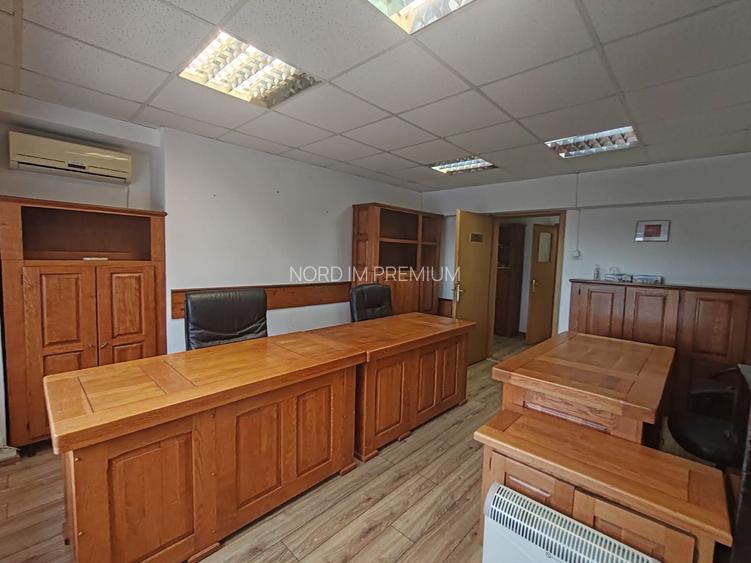 Apartament 4 camere birouri - 4