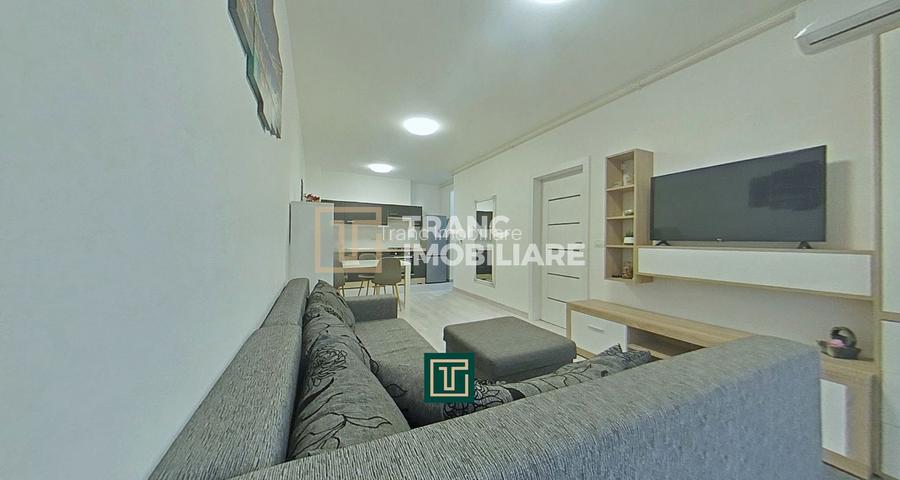 Apartament modern 2 camere, Adora Park Arad – Locație excelentă - 5
