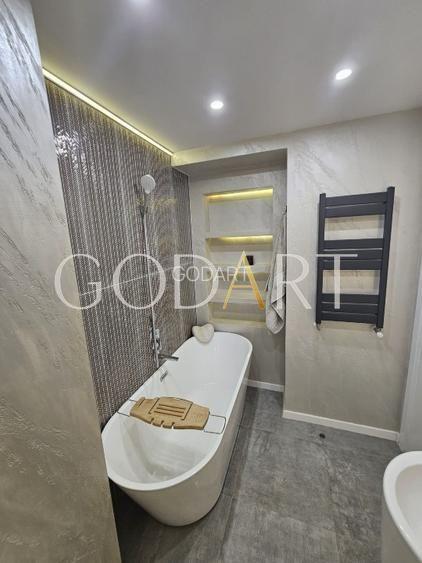 Apartament 3 camere | 2 parcări | Terasa | Pipera - 11